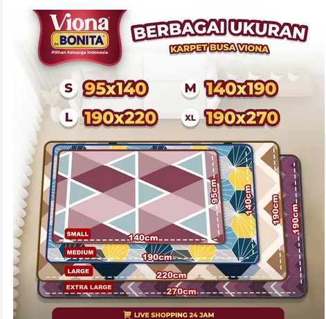 Karpet Busa