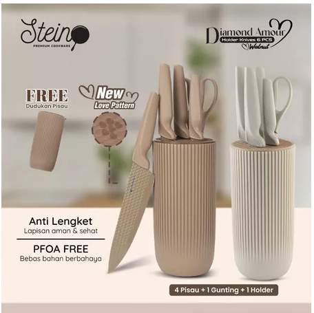 Knives 6in1