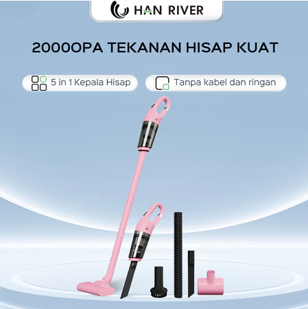 Vacuum Cleaner
