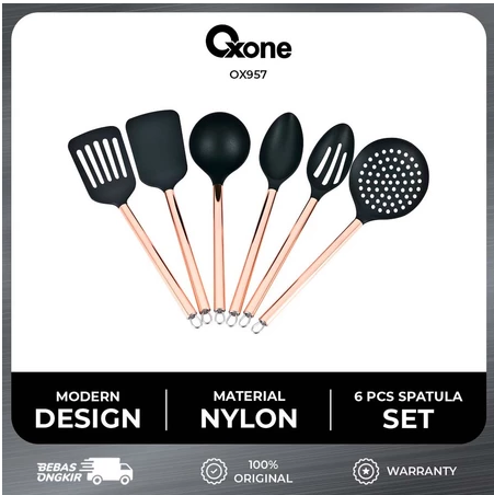 Spatula Set Kitchen