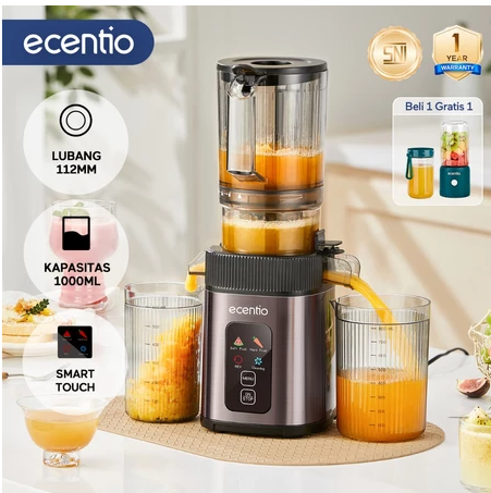 Juicer