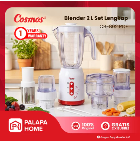 Blender