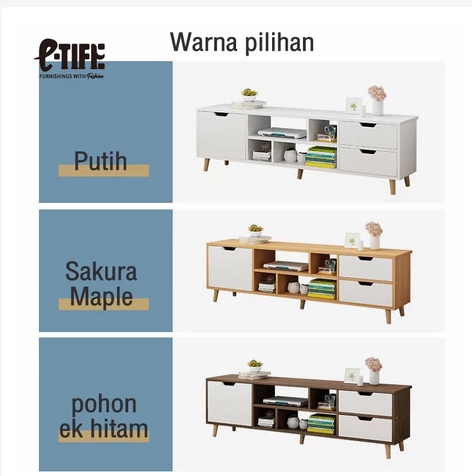 Meja TV