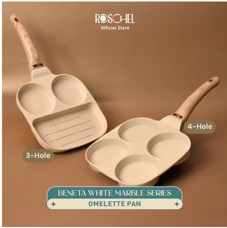 Omelette Pan 3
