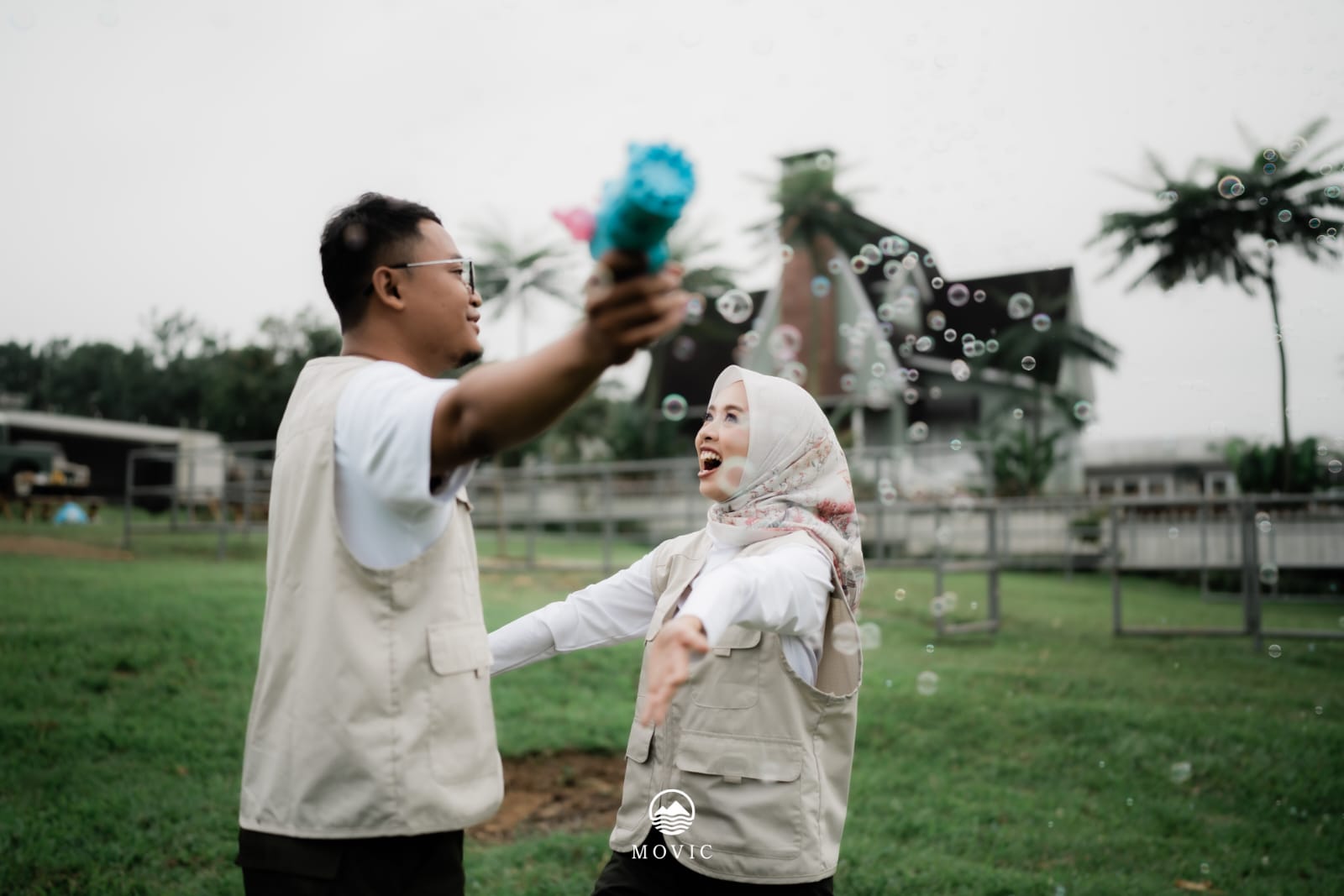 Wedding Moment 3