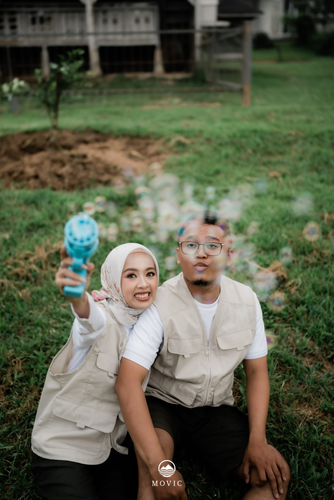 Wedding Moment 5