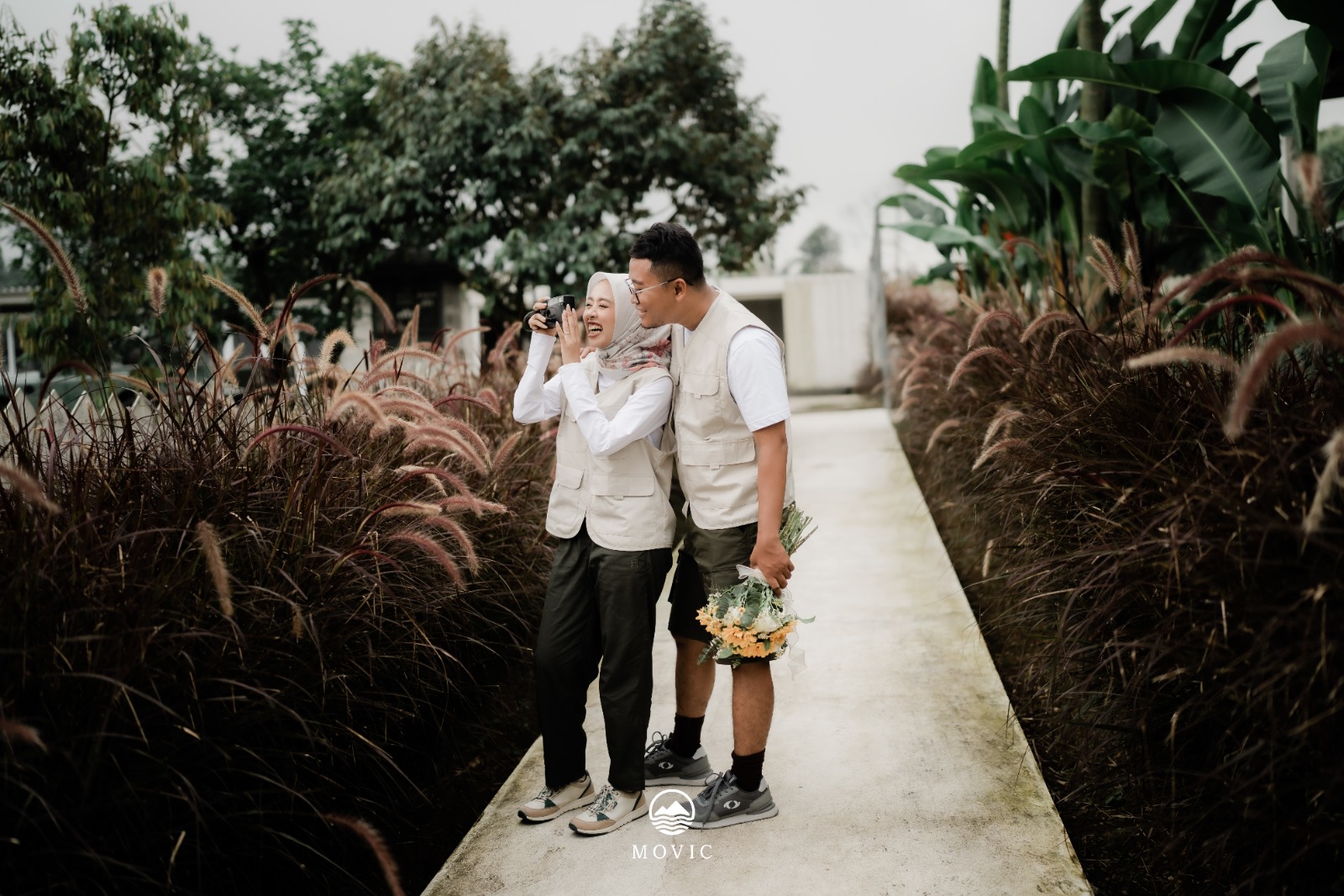 Wedding Moment 1
