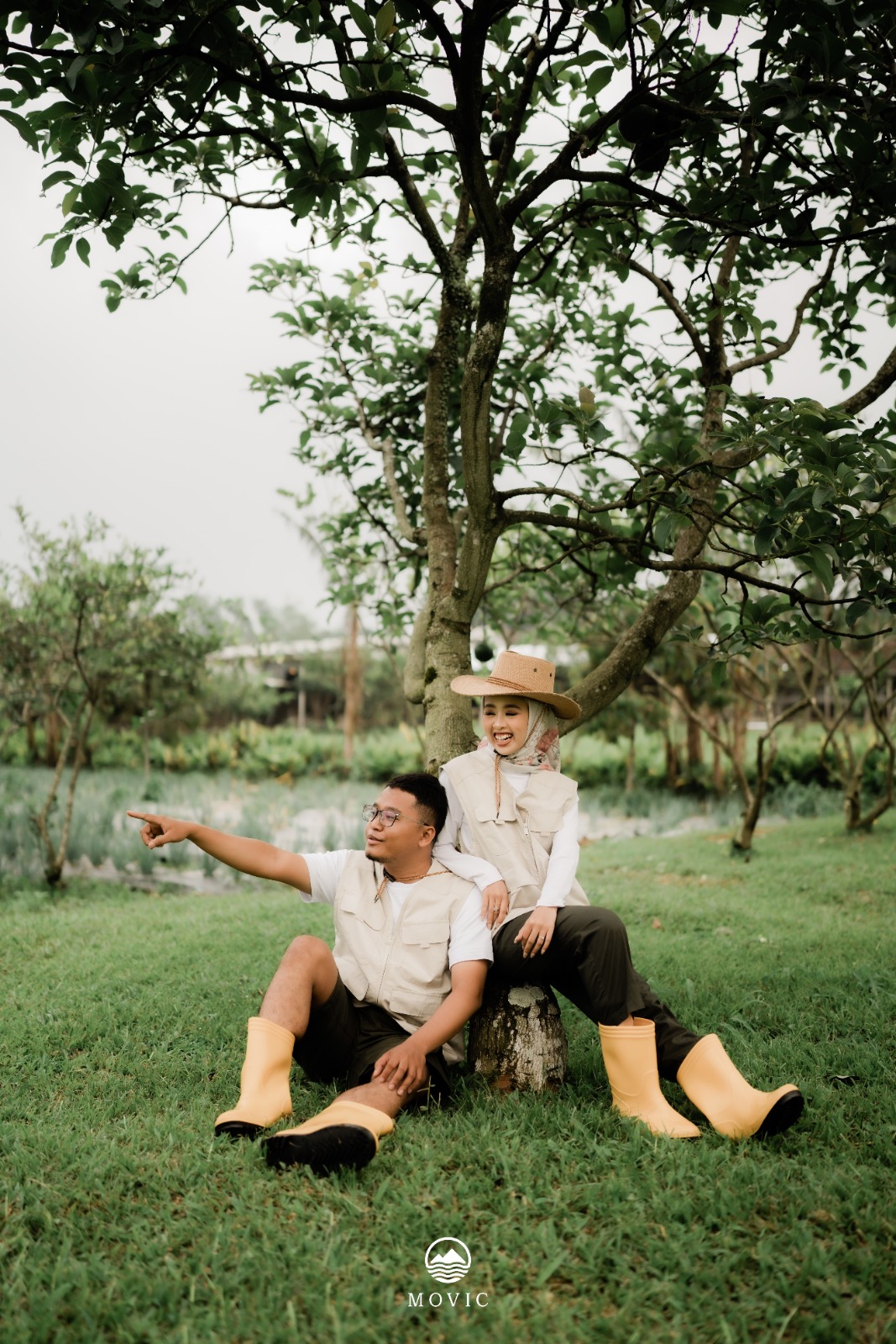 Wedding Moment 2