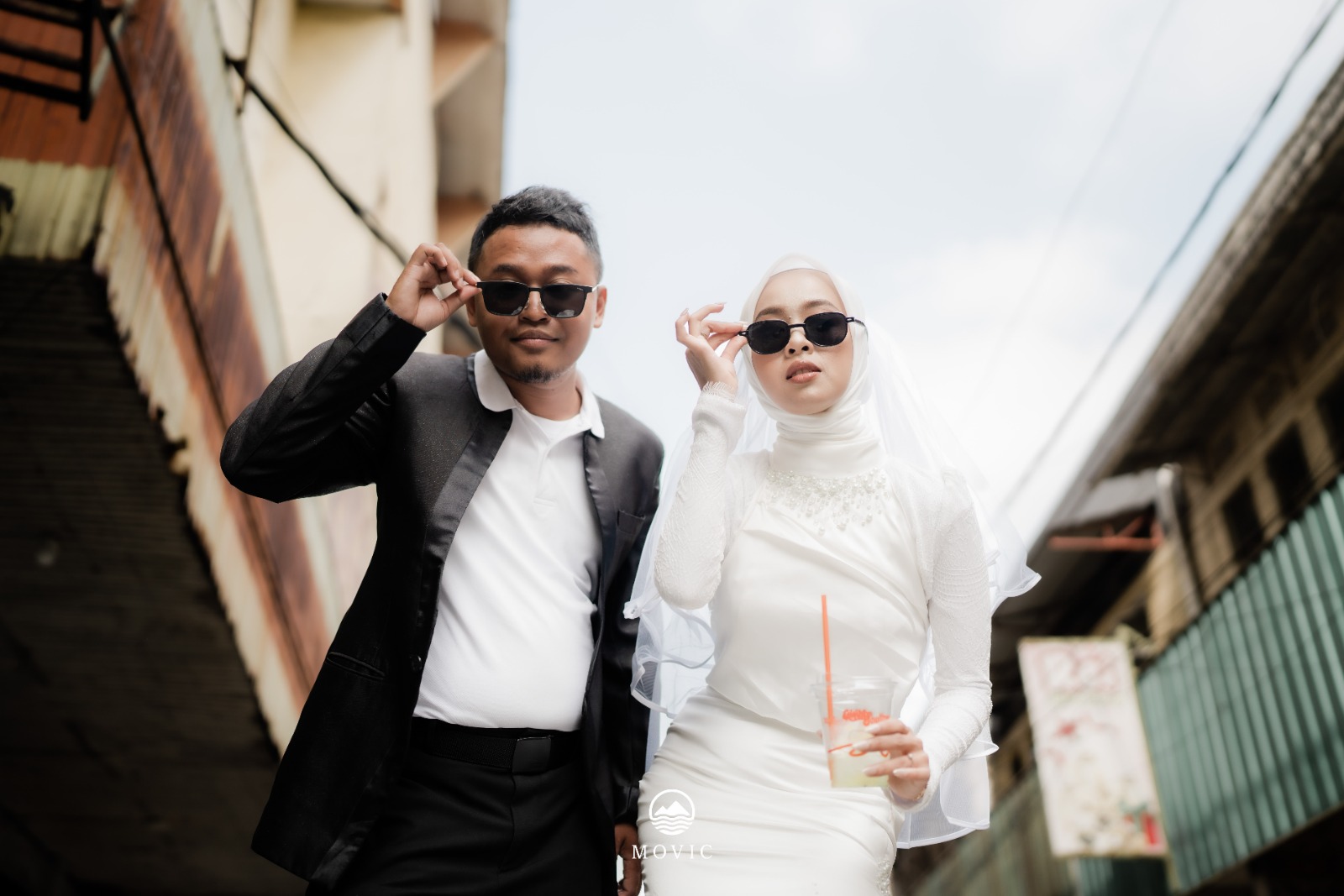 Wedding Moment 5