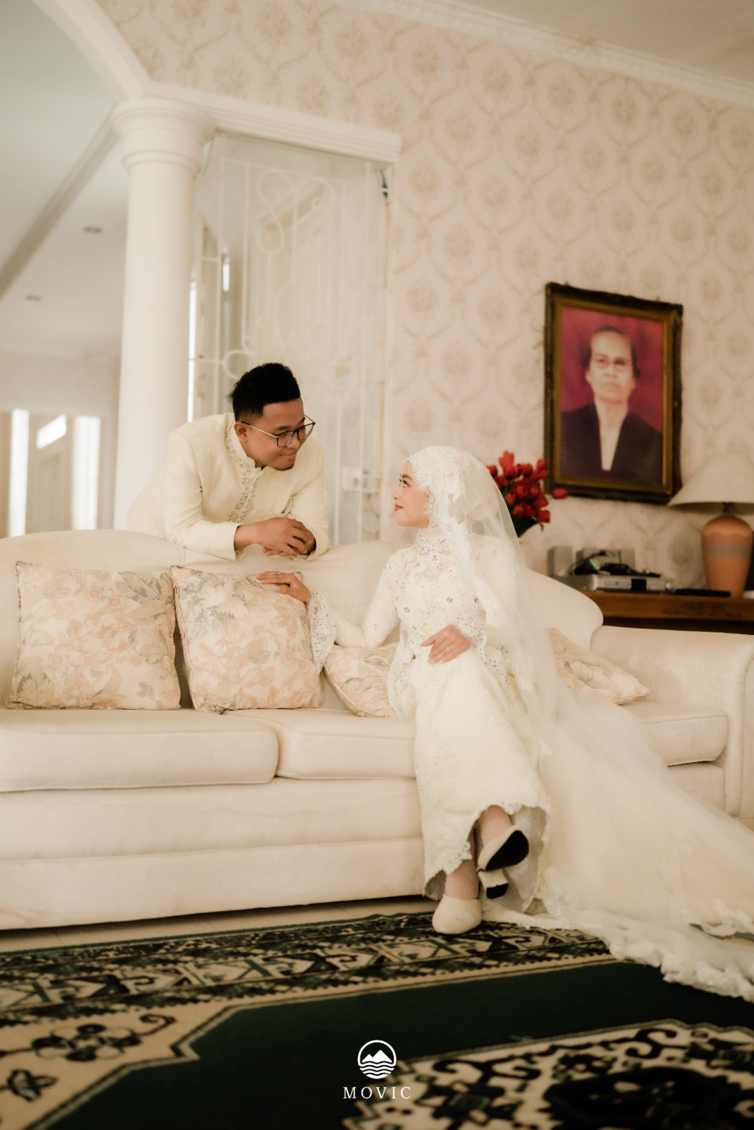 Wedding Moment 7