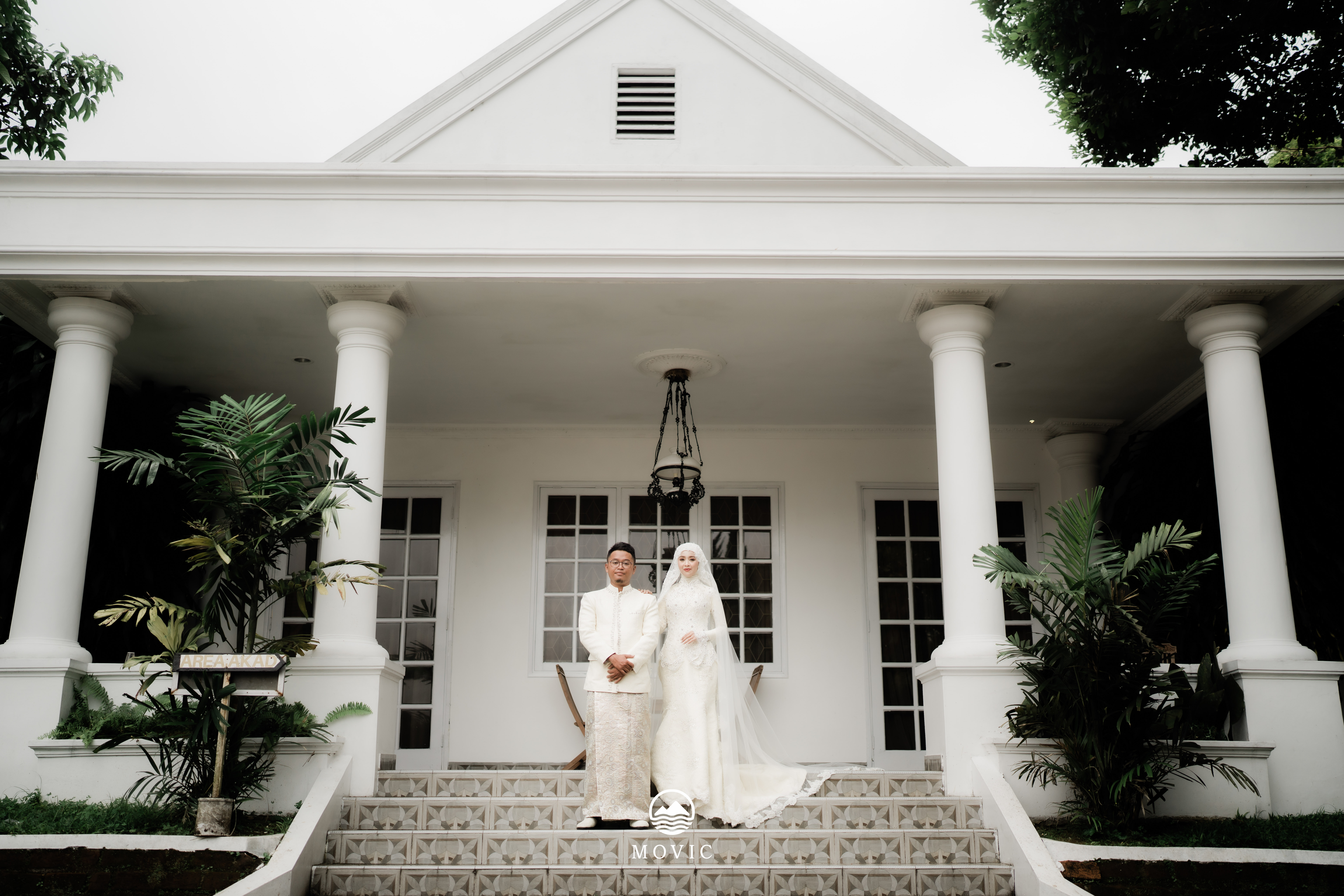 Wedding Backdrop