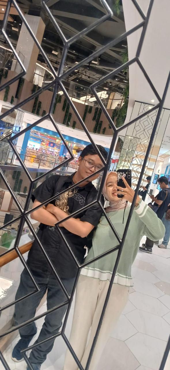 Awal Pertemuan