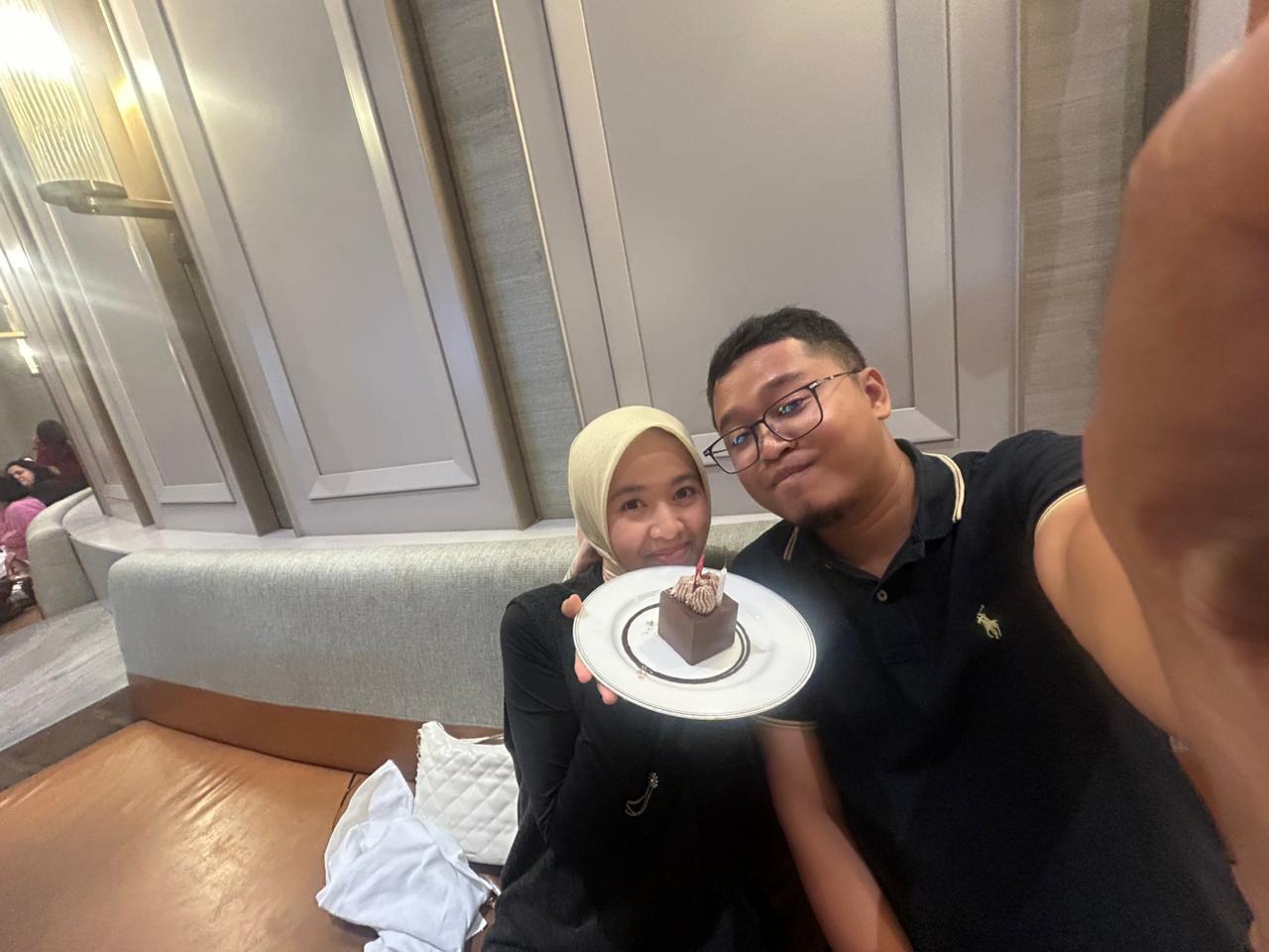 Menjalin Harapan